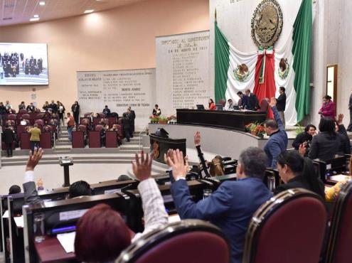 Aprueba Congreso de Veracruz el Decreto de Presupuesto de Egresos 2020