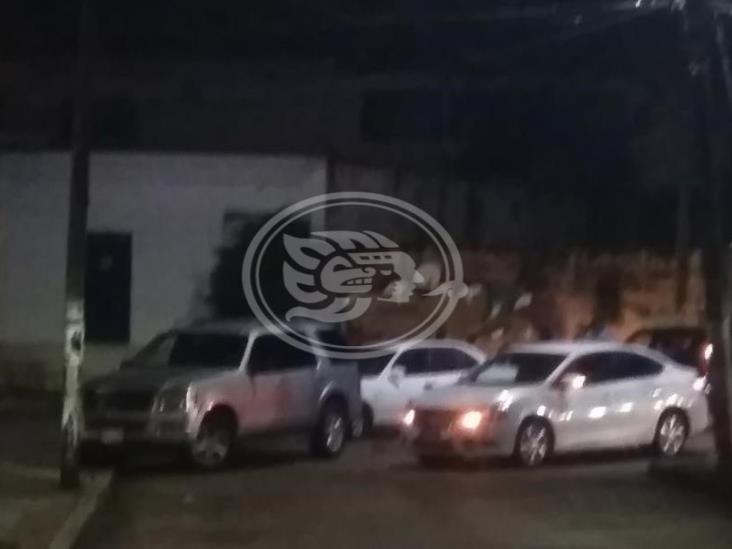 Sin pistas del paradero del empresario secuestrado este jueves en Minatitlán