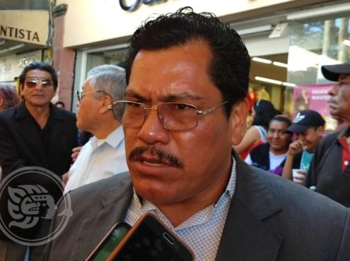 Reprochan al INE vetar promoción de diputados de Veracruz durante contingencia