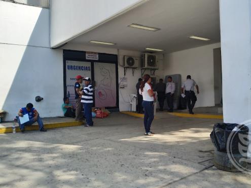 Exigen a ADO cubrir gastos médicos de lesionados por volcadura en Tihuatlán