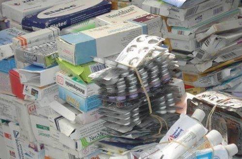 Indaga la FGE robo millonario de medicamentos a Salud de Veracruz