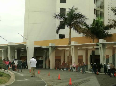 Se recupera ocupación hotelera en Veracruz: Sectur