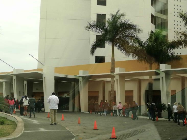 Se recupera ocupación hotelera en Veracruz: Sectur