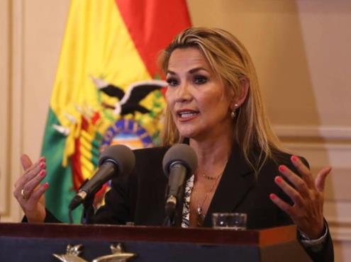 Bolivia expulsa a embajadora de México; tiene 72 horas para salir