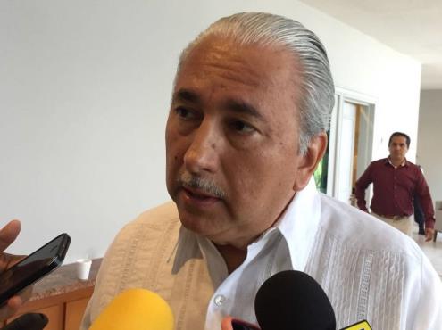 Suspender proyecto de empresa española en Veracruz sería devastador: CCE
