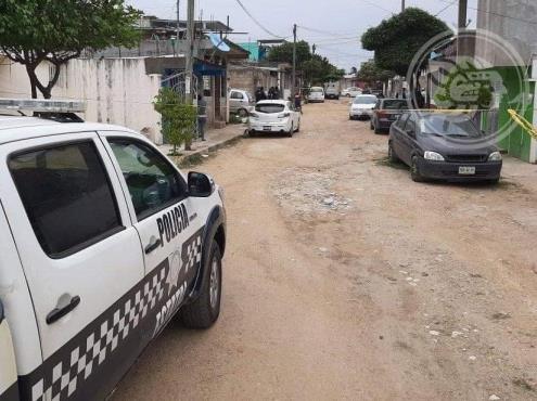 Asesinan en Minatitlán a ex jefe de la Policía Ministerial