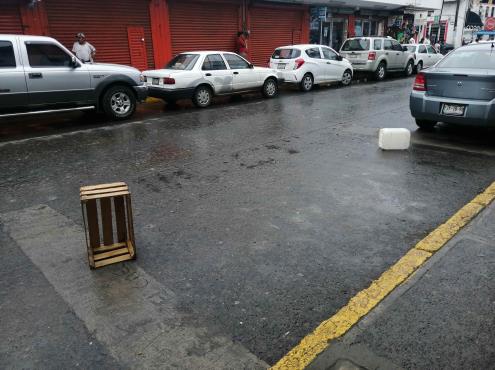 Van a recuperar espacios públicos en Tuxpan
