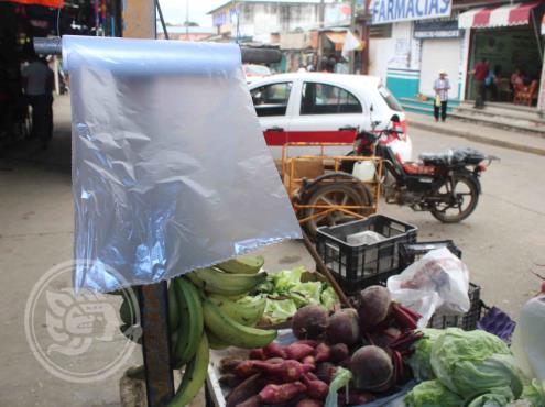 En un año, negocios de Xalapa dejarán bolsas de plástico: Canaco