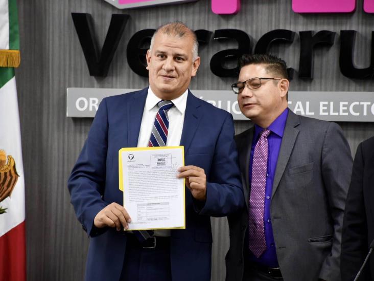 Podemos dilapidó recursos para campañas en Veracruz