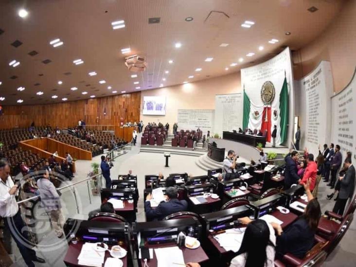 El jueves, Congreso de Veracruz perfila votar matrimonio igualitario