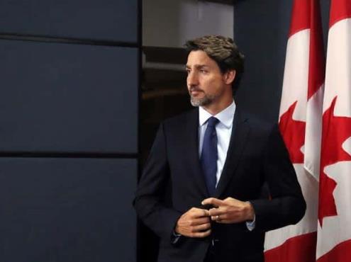 Anuncia Trudeau fecha para ratificación del T-MEC