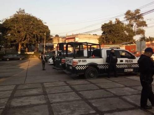 Podría inhibirse voto en zonas con influencia del crimen en Veracruz