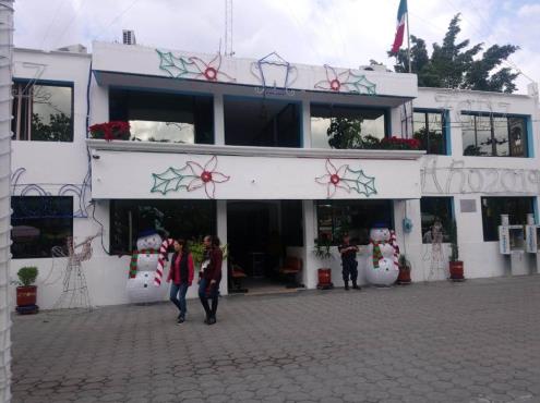 Pide Fiscalía Anticorrupción remover al alcalde y síndica de Actopan