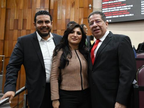 Niega PRI que iniciativa busque que Cisneros llegue a gubernatura