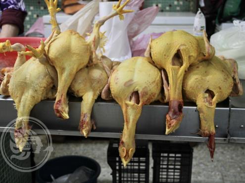 Carne de pollo, lo más buscado por familias de Orizaba