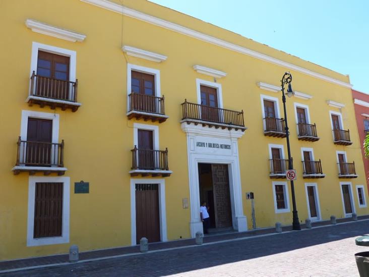 Biblioteca municipal de Veracruz ofrecerá talleres y clases tras su reapertura