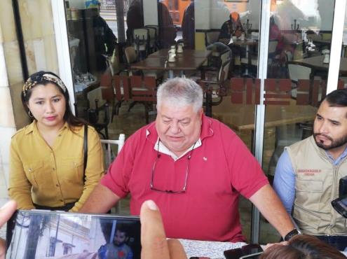 Aumenta pensión de adultos mayores a 2,620 pesos bimestrales: Huerta