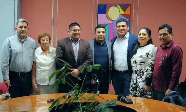 Revoca TEPJF expulsión de diputados de Morena-Veracruz