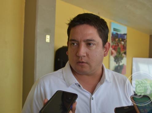 Baja recaudación por Predial en Río Blanco, lamenta alcalde