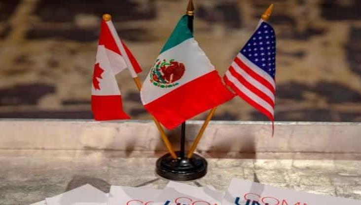 Estados Unidos inicia alianza comercial con 11 países, entre ellos México