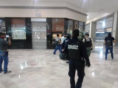 Plazas en Veracruz y Boca deben mejorar seguridad interna: Canaco