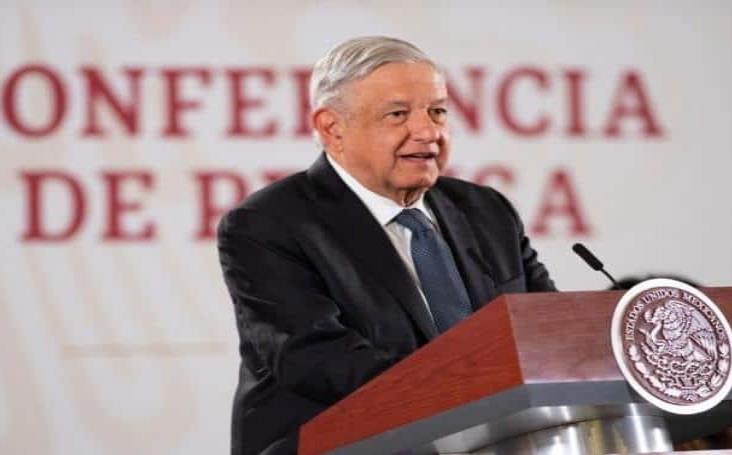 AMLO, a favor de crear fiscalía para atender feminicidios