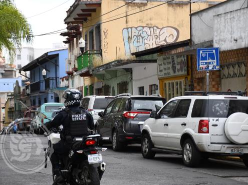 Parquímetros virtuales, entre primeras acciones de plan de movilidad en Xalapa