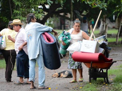 Programas sociales llegan a más de 2 millones en Veracruz