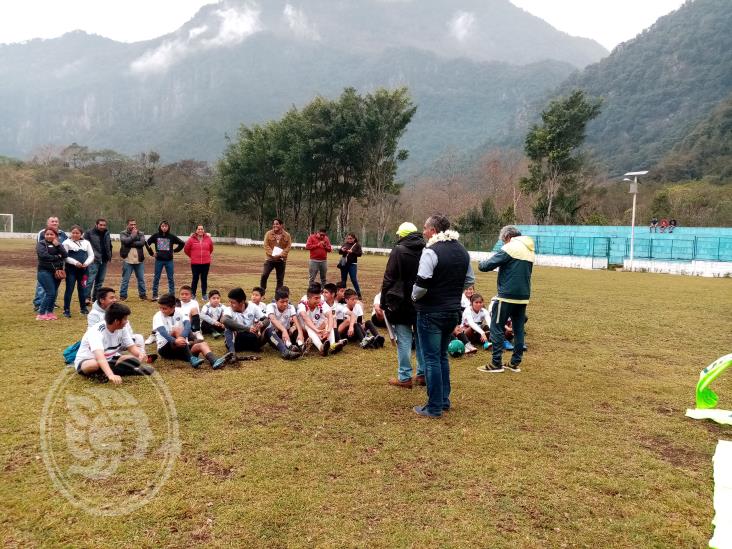 Visorías del Club América en Veracruz ya han dado resultados