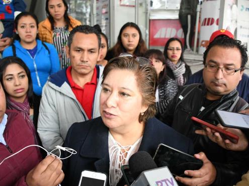 Acusan abusos en Guardería de Coatepec; menores presentan daño psicológico