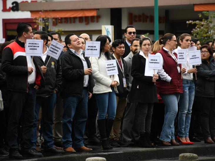 ¡Atento! Primer simulacro nacional del 2023 será la proxima semana