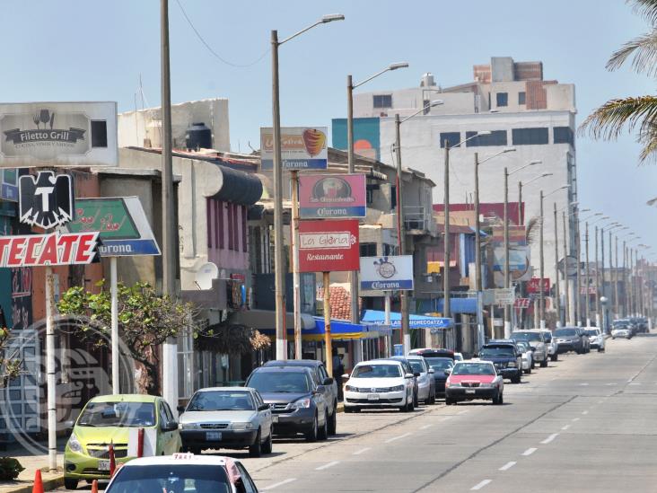 Pasa Veracruz a semáforo naranja en COVID-19; reabrirán negocios