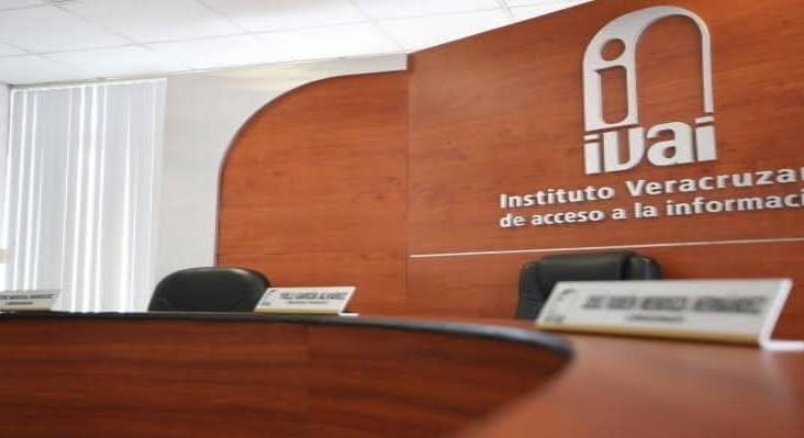 IVAI abate rezago de recursos de revisión de 2018 y previos