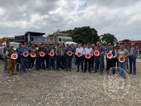 Luchan sindicatos por construcción de Termoeléctrica en Tuxpan