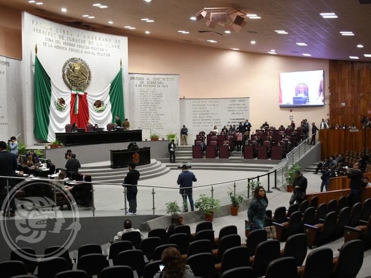 Definen en Congreso límites entre Chinameca y Oteapan