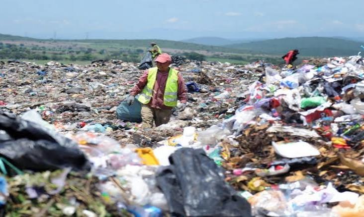 Intervención de basureros en Veracruz dependerá del presupuesto