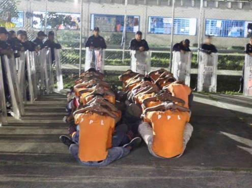 Cárceles en Veracruz, en jaque por COVID-19 ante hacinamiento