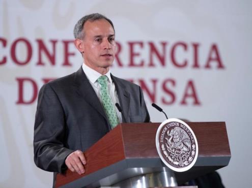 Toca a Fiscalía de Veracruz indagar presunto robo de medicamentos