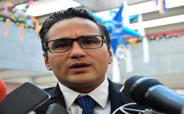 Sobreprecios con Winckler; daño por más de 7 mdp en FGE-Veracruz en cuenta 2018