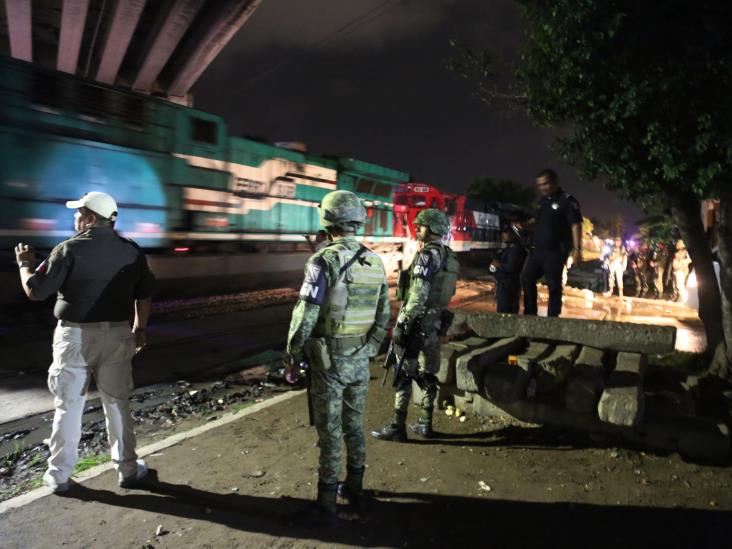 Veracruz, infierno de migrantes por violaciones, asesinatos y secuestros