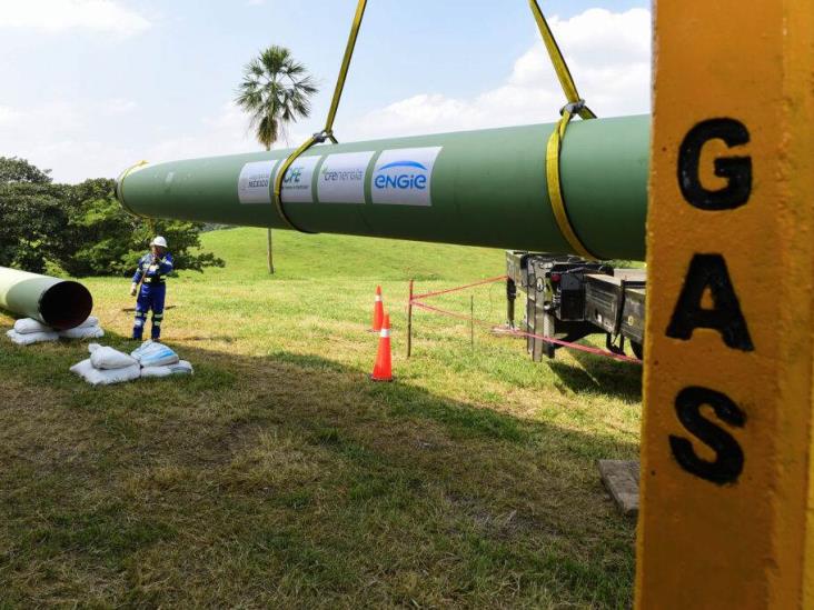 Juez Federal frena proyecto de gasoducto de Xalapa