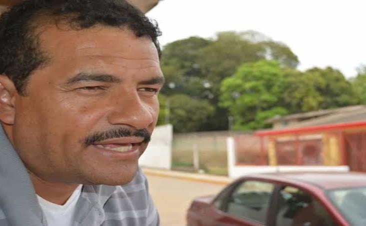 En ataque armado, asesinan a ex alcalde de Soconusco