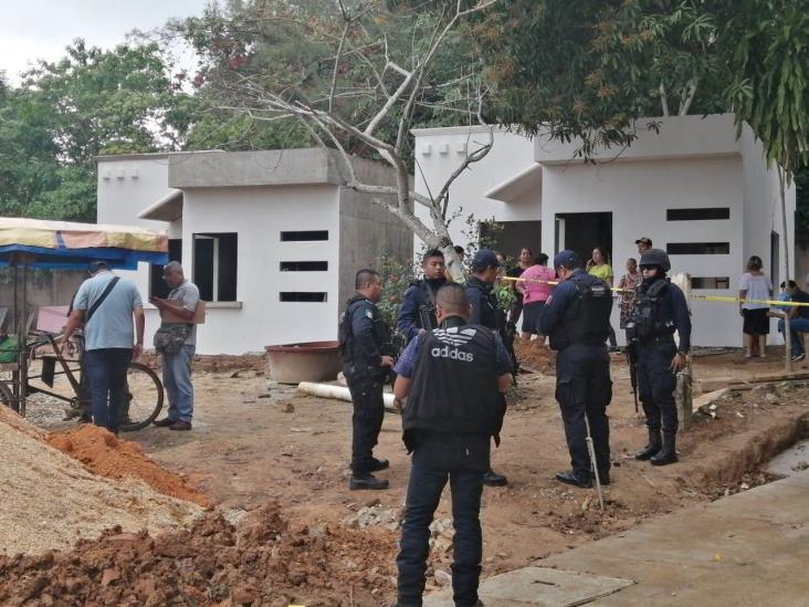 En ataque armado, asesinan a ex alcalde de Soconusco