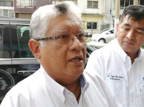 Exigen a Gobierno de Veracruz justicia tras asesinato de Alcalde