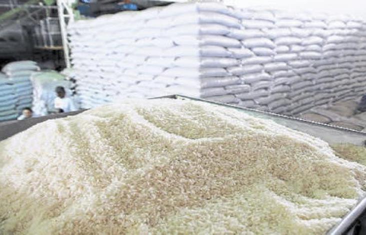 México anuncia cierre de fronteras a toneladas de arroz asiático: Pedro Díaz