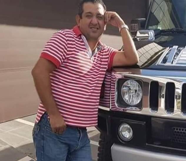 Ejecutan a empresario choapense tras secuestro en Coatepec