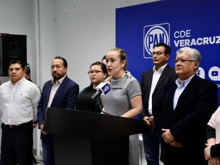 Urge que IVM tenga directora: PAN