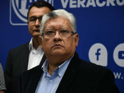 Critica PAN inseguridad en zona sur de Veracruz