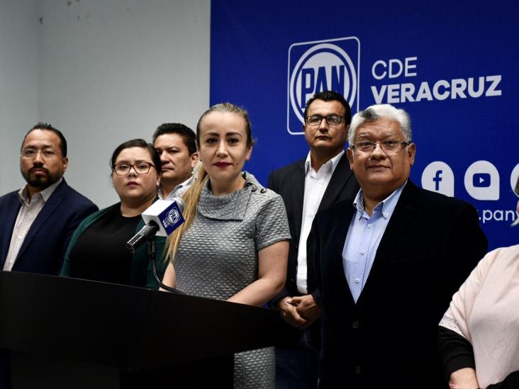 Urge que IVM tenga directora: PAN