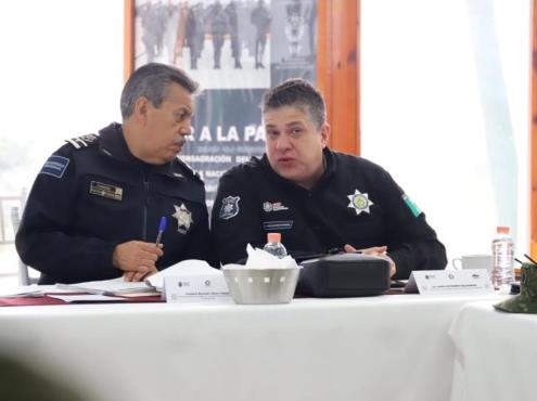 SSP-Veracruz canjeará dinero por armas
